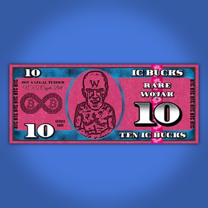 bucks: 600