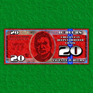 bucks: 7064