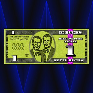 bucks: 5740