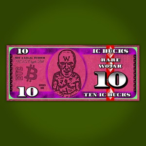bucks: 8435