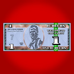 bucks: 2057