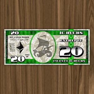 bucks: 1186