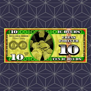 bucks: 1617