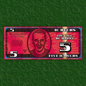 bucks: 5052