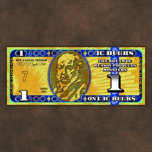 bucks: 4022