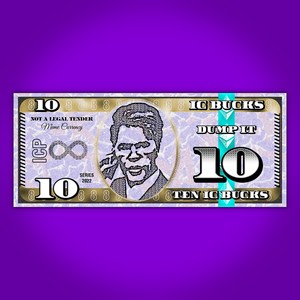 bucks: 5750