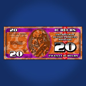 bucks: 1086