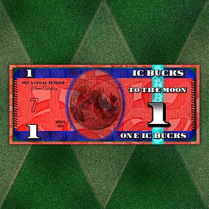 bucks: 858