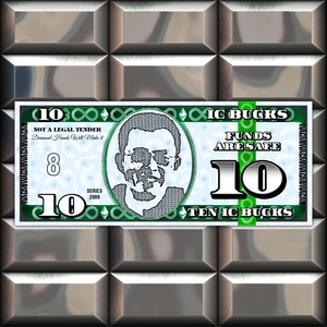 bucks: 6810