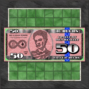 bucks: 4295