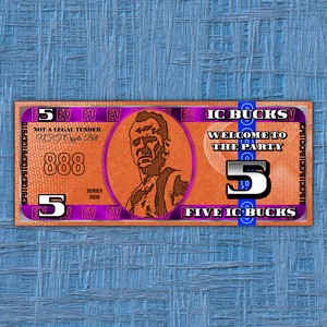 bucks: 6389
