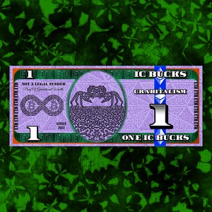 bucks: 1688