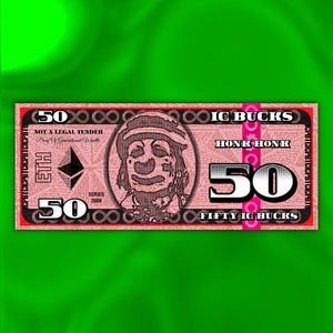 bucks: 1794