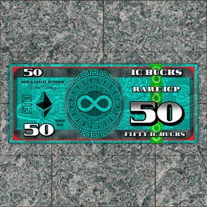 bucks: 6503
