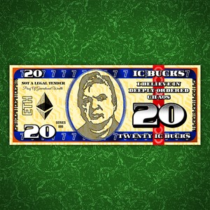 bucks: 370