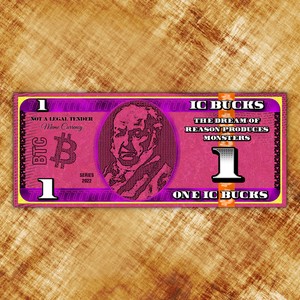 bucks: 8508