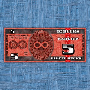 bucks: 7109