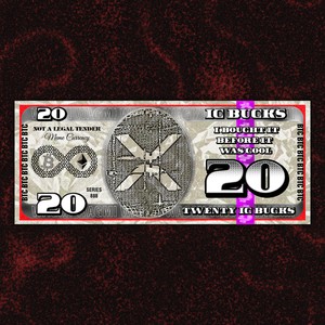 bucks: 7691