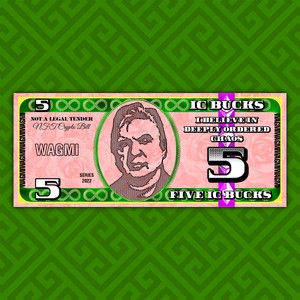 bucks: 106