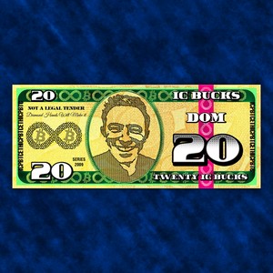 bucks: 5693