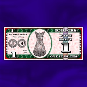 bucks: 2737