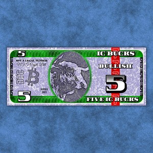 bucks: 4445