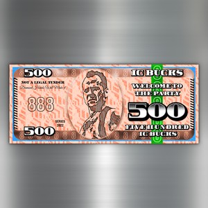 bucks: 240