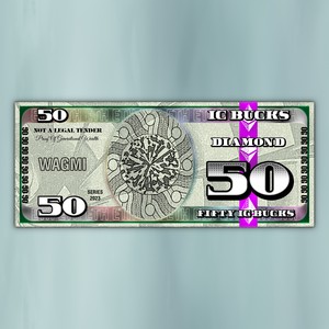 bucks: 1377