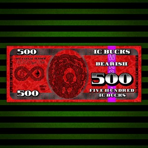 bucks: 5381