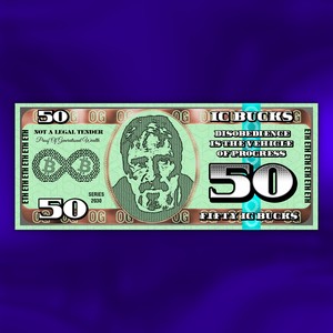 bucks: 2920