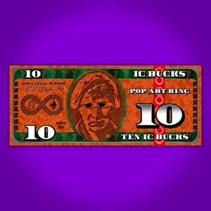 bucks: 8630