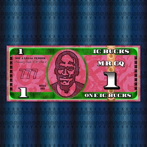bucks: 2851