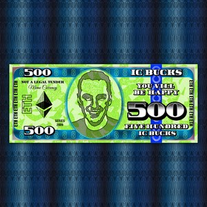 bucks: 5336