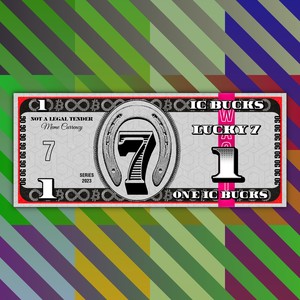 bucks: 2445