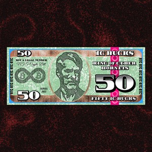 bucks: 4319