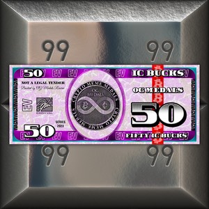 bucks: 1188