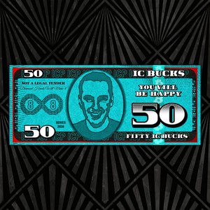 bucks: 5868