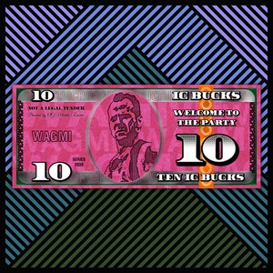 bucks: 1743