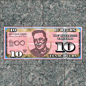 bucks: 5255
