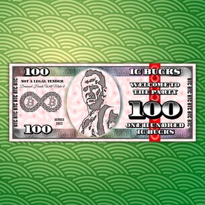bucks: 6586