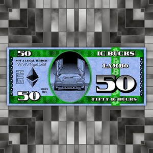 bucks: 5095