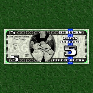 bucks: 7288