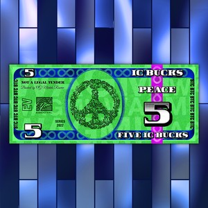 bucks: 3644