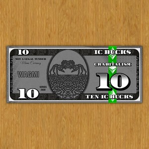 bucks: 7284