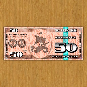 bucks: 61