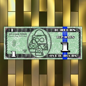 bucks: 7589