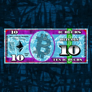 bucks: 7058