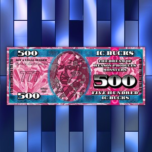 bucks: 4662