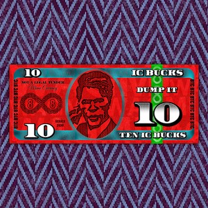 bucks: 6664