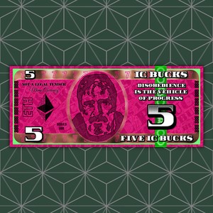 bucks: 3707